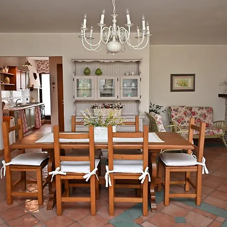 Villa Irene *